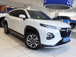 Suzuki Fronx 1.5 GL auto - Image 1