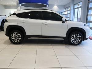 Suzuki Fronx 1.5 GL auto - Image 3