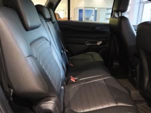 Ford Everest 2.0 BiTurbo 4x4 Sport - Image 11