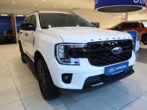 Ford Everest 2.0 BiTurbo 4x4 Sport - Image 1
