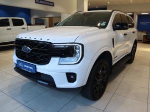 Ford Everest 2.0 BiTurbo 4x4 Sport - Image 2