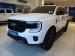 Ford Everest 2.0 BiTurbo 4x4 Sport - Thumbnail 2