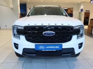 Ford Everest 2.0 BiTurbo 4x4 Sport - Image 3