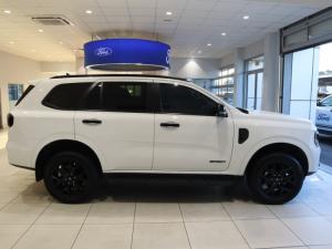 Ford Everest 2.0 BiTurbo 4x4 Sport - Image 4