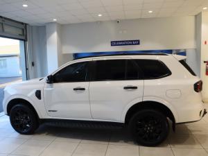 Ford Everest 2.0 BiTurbo 4x4 Sport - Image 5