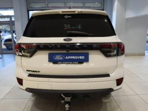Ford Everest 2.0 BiTurbo 4x4 Sport - Image 6