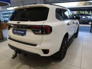 Ford Everest 2.0 BiTurbo 4x4 Sport - Image 7
