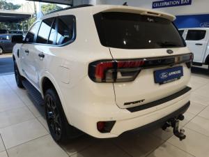 Ford Everest 2.0 BiTurbo 4x4 Sport - Image 8