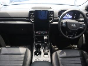 Ford Everest 2.0 BiTurbo 4x4 Sport - Image 9