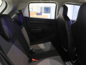 Suzuki S-Presso 1.0 GL manual - Image 10