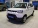 Suzuki S-Presso 1.0 GL manual - Thumbnail 2