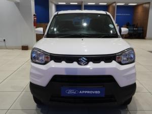 Suzuki S-Presso 1.0 GL manual - Image 3