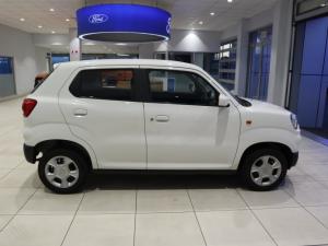 Suzuki S-Presso 1.0 GL manual - Image 4