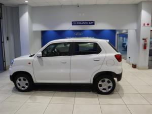 Suzuki S-Presso 1.0 GL manual - Image 5