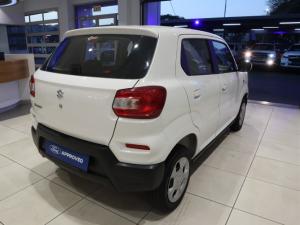 Suzuki S-Presso 1.0 GL manual - Image 7