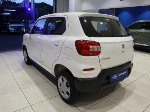 Suzuki S-Presso 1.0 GL manual - Image 8