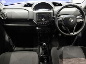 Suzuki S-Presso 1.0 GL manual - Image 9