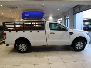 Ford Ranger 2.2TDCi Hi-Rider XL - Image 4