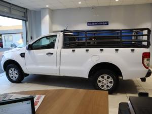 Ford Ranger 2.2TDCi Hi-Rider XL - Image 5