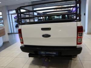 Ford Ranger 2.2TDCi Hi-Rider XL - Image 6