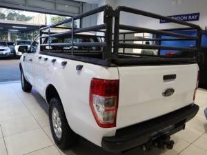 Ford Ranger 2.2TDCi Hi-Rider XL - Image 8