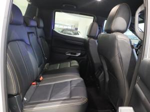 Ford Ranger 2.0 BiTurbo double cab Wildtrak - Image 10