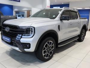 Ford Ranger 2.0 BiTurbo double cab Wildtrak - Image 2