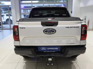 Ford Ranger 2.0 BiTurbo double cab Wildtrak - Image 5
