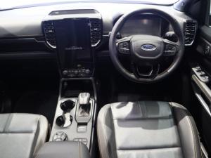 Ford Ranger 2.0 BiTurbo double cab Wildtrak - Image 8