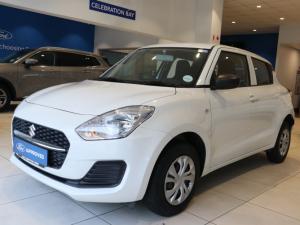 Suzuki DZire 1.2 GA - Image 2