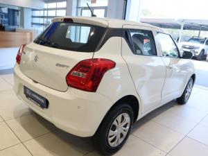 Suzuki DZire 1.2 GA - Image 6