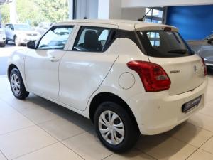 Suzuki DZire 1.2 GA - Image 7