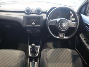 Suzuki DZire 1.2 GA - Image 8