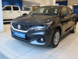 Suzuki Baleno 1.5 GL auto - Image 2