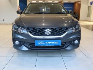 Suzuki Baleno 1.5 GL auto - Image 3