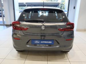 Suzuki Baleno 1.5 GL auto - Image 6