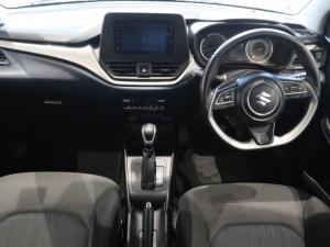 Suzuki Baleno 1.5 GL auto - Image 9