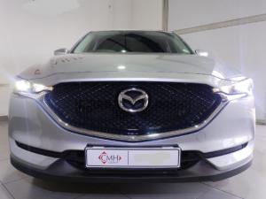 Mazda CX-5 2.0 Active - Image 3