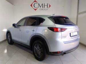 Mazda CX-5 2.0 Active - Image 4