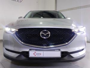 Mazda CX-5 2.0 Active - Image 6