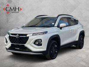 Suzuki Fronx 1.5 GL auto - Image 1