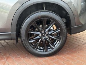 Mazda CX-5 2.0 Carbon Edition - Image 10