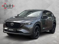 Thumbnail Mazda CX-5 2.0 Carbon Edition
