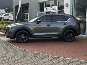 Mazda CX-5 2.0 Carbon Edition - Image 3