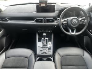 Mazda CX-5 2.0 Carbon Edition - Image 6
