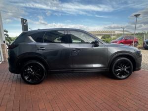 Mazda CX-5 2.0 Carbon Edition - Image 9