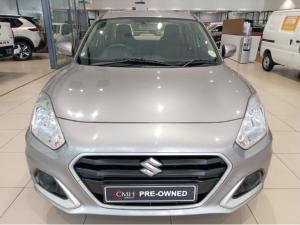 Suzuki DZire 1.2 GA - Image 11