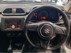 Suzuki DZire 1.2 GA - Image 14