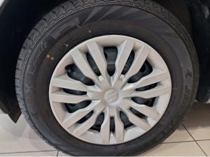 Suzuki DZire 1.2 GA - Image 8