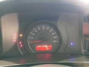 Suzuki DZire 1.2 GA - Image 9